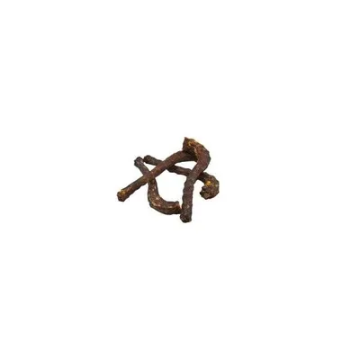 Produktbild von BTG Classic Dog Classic Hunde Snack Putenhälse, Snacks, Hund, Adult, Türkei, 250 g