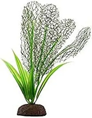 Productafbeelding van Fluval Aqualife, kunstplant voor aquarium, Madagascar, 12,5 cm