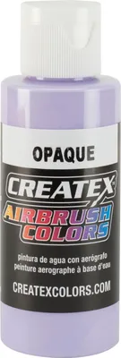 Produktbild von opaque lilac CREATEX Airbrush Colors Farbe 60ml 11 5203 CREATEX