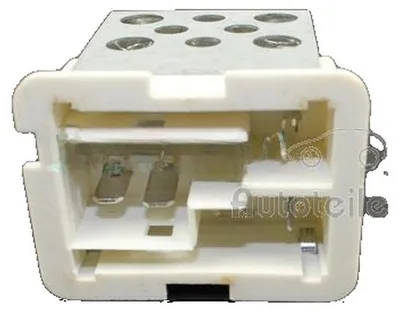 Obrázok produktu pre METZGER 0917048 Vykurovanie