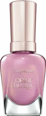 Produktbild von Sally Hansen Color Therapy 270-Mauve Mantra 14,7ml