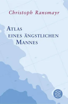 Zdjęcie produktu dla Atlas eines ängstlichen Mannes