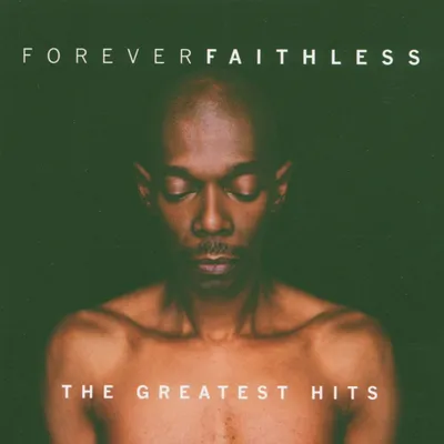 Produktbild von Faithless - Forever Faithless (The Greatest Hits) (CD)