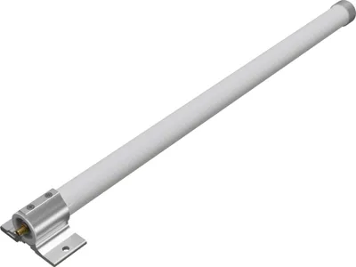 Produktbild von Mikrotik 915 Omni antenna Netzwerk-Antenne Omnidirektionale Antenne 5,2 dBi (915_OMNI_ANTENNA)