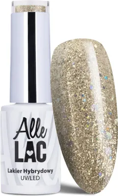 Immagine prodotto di Tutti i Lac It Girl! Smalto ibrido 5 g n. 158