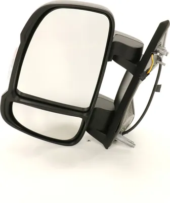 Image de rétroviseur extérieur