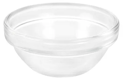 Image de Saladier en Verre 35.5 ml - 60 mm - Lot de 6 - Arcoroc