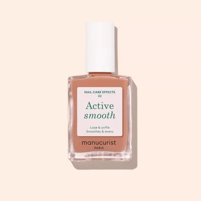 Obrázek produktu pro Manucurist Active Smooth Nagelpflege 15ml