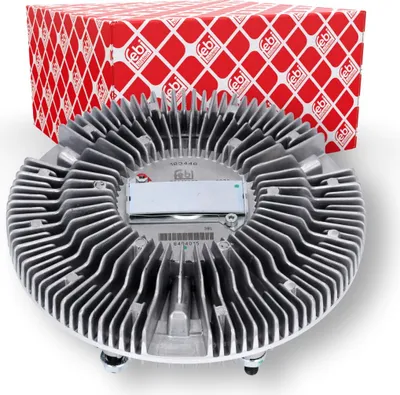 Image de Embrayage (ventilateur de radiateur)