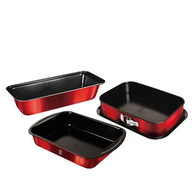 Obrázok produktu pre Berlinger Haus Nádoby na pečenie 30159, BH7632