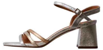 Produktbild von Sandalen mit Absatz