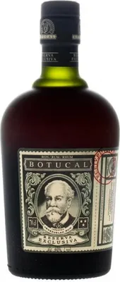 Produktbild von Diplomatico Reserva Exclusiva Rum 700ml 40% Vol.