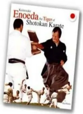 Obrázok produktu pre Keinosuke Enoeda – Lingua: Inglese