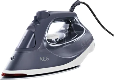Produktbild von AEG Bügeleisen SI6-1-2MN DELICATE 6000 SI6-1-2MN Misty Navy