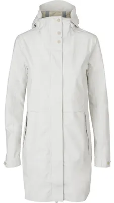 Produktbild von Agu Parka Urban Outdoor Jacke Weiß M Frau Weiß M