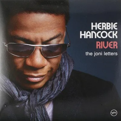 Zdjęcie produktu dla Herbie Hancock - River: The Joni (2 LP)