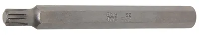 Image de BGS 4773 Embout RIBE, 100 mm de long, M8