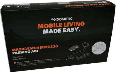 Zdjęcie produktu dla Alarm cofania Dometic Waeco Mwe-820