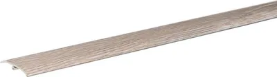 Obrázek produktu pro Přechodová lišta Dowel-Fix č.6 5,5 x 37,5 x 900 mm dub KOEI006