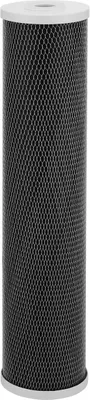 Produktbild von Aktivkohle Carbon Block Wasserfilter Kartusche 20 Zoll Big Blue