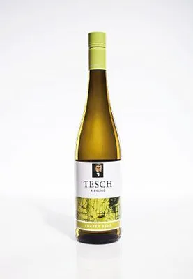 Produktbild von Tesch Löhrer Berg Riesling trocken 2024 0,75L