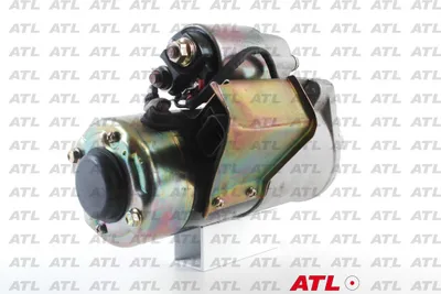 Produktbild von Anlasser für Kraftfahrzeuge mit 12 Volt Spannung und 1,4 Kilowatt Starterleistung