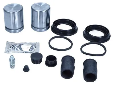 Produktbild von MAXGEAR Bremssattel-Reparatursatz für VW Transporter V Bus (7HB, 7HJ, 7EB, 7EJ, 7EF, 7EG, 7HF, 7EC) Vorne 44mm 27-1605