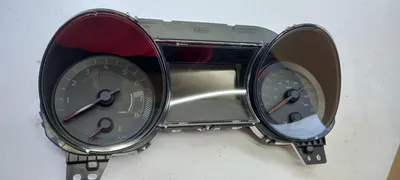 Produktbild von Original FORD Mustang VI Kombiinstrument Tacho 2219142
