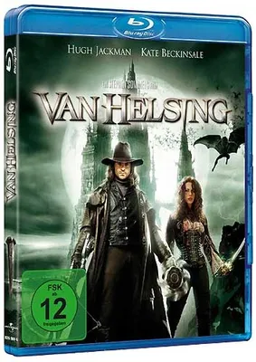 Obrázok produktu pre MegaMovies - Van Helsing