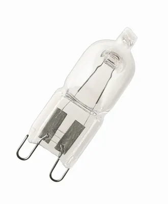 Produktbild von OSRAM Halopin G9 460lm dimmbar 33 Watt