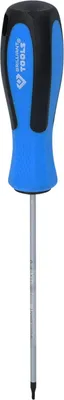Produktbild von Brilliant Tools Schraubendreher TX, T6 x 100 mm