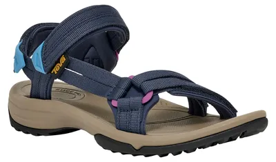 Produktbild von TEVA Damen Trekkingsandale Terra Fi Lite