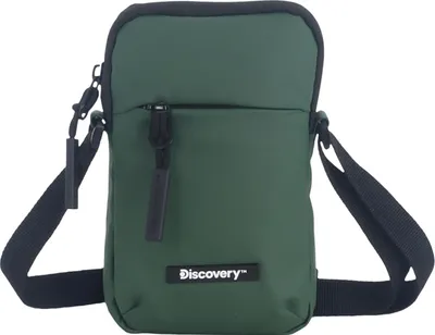 Immagine prodotto di Borsa Discovery Urban D0344218