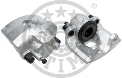 Produktbild von OPTIMAL Bremssattel Vorne Links für CHRYSLER VOYAGER IV (RG, RS) BC-1455L