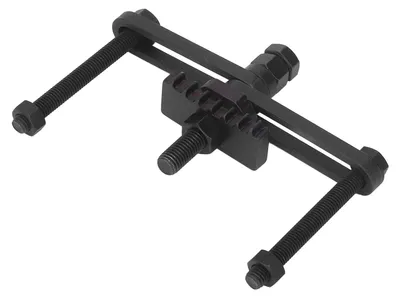 Productafbeelding van Vliegwielblokkeergereedschap - Motorvliegwiel - Duurzaam en betrouwbaar - 11 x 11 x 6 cm - Vliegwielgereedschap - Professioneel gebruik -...