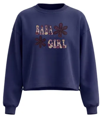 Image de SUPSLIM - Chemisier pour femmes - Bleu, taille S