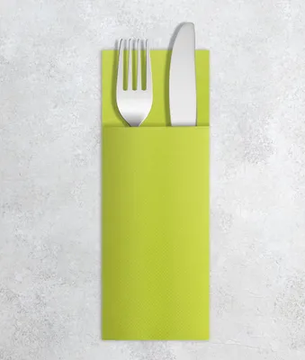 Obrázek produktu pro VelaHub Airlaid, 50 ubrousků na příbor, kvalitní, jednorázové, rozměry 32 x 40 cm