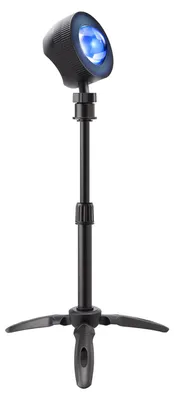 Produktbild von SBS Mehrfarbige LED-Hintergrundbeleuchtung