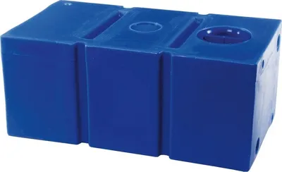 Image de Réservoir d'eau sale 78 l , 1 pièce