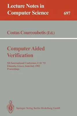Produktbild von Computer Aided Verification