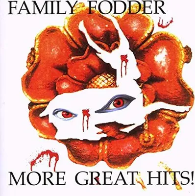 Produktbild von Family Fodder-More Great Hits