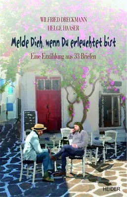Immagine prodotto di Melde Dich, Wenn Du Erleuchtet Bist