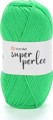 Obrázok produktu pre Yarn Art Super Perlee 8233 Pletacia priadza