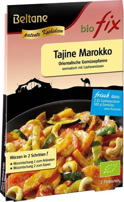 Image de Beltane Tajine Maroc fix23,6g