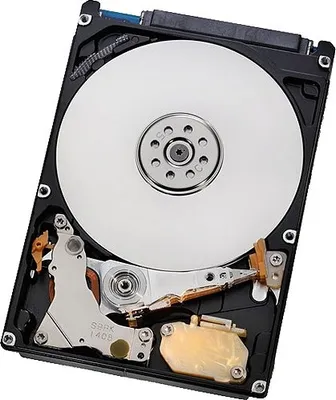 Image de Seagate 1TB 5400RPM SATAIII 128MB ST1000LM048