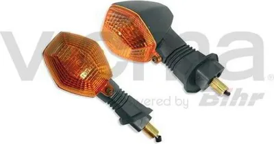 Productafbeelding van VICMA 9783: Knipperlicht, voor, rechts, voor SUZUKI motorfietsen, model DL