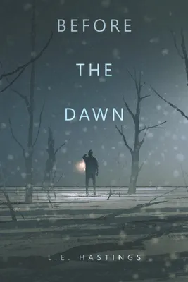 Produktbild von Before the Dawn