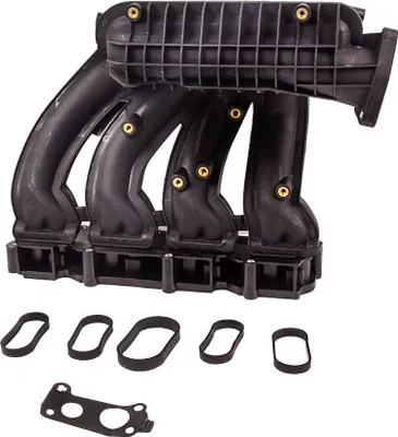 Zdjęcie produktu dla Kolektor dolotowy Kolektor dolotowy do Mercedes W203, W211 C200, C220 CDI E200 6110903637