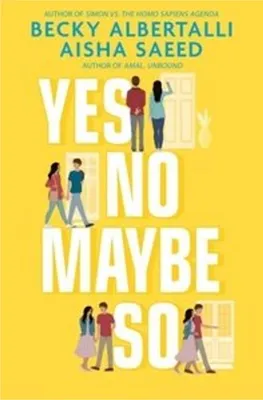 Image de Yes No Maybe So