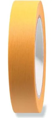 Produktbild von Profi Fineline Goldband, 38 mm x 50 Mtr.